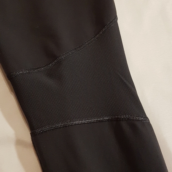 Victoria's Secret women's size Small Made Sexy gray legging - Picture 4 of 6